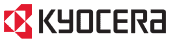 KYOCERA