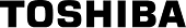 TOSHIBA