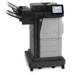 HP Color LaserJet Enterprise MFP M680f