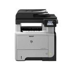 HP Color LaserJet Enterprise M651dn