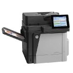HP Color LaserJet Enterprise M651n