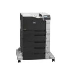 HP Color LaserJet Enterprise M651xh