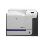 HP Laserjet Enterprise 500 Color M551dn