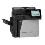 HP LaserJet Enterprise MFP M630dn
