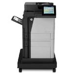 HP Laserjet Enterprise MFP M630f