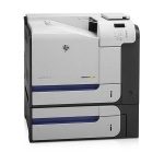 HP Laserjet Enterprise 500 Color M551xh