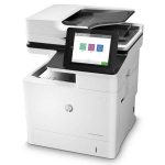 HP LaserJet Enterprise MFP M631dn