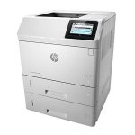 HP Laserjet Enterprise M605x