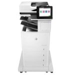 HP LaserJet Enterprise MFP M631z