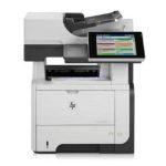 HP LaserJet Enterprise 500 MFP M525dn