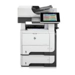 HP LaserJet Enterprise 500 MFP M525f
