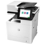HP LaserJet Enterprise MFP M632h