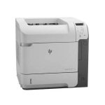 HP LaserJet Enterprise M600