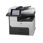 HP LaserJet Enterprise MFP M725dn