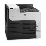 HP LaserJet Enterprise 700 Printer M712xh