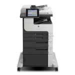 HP LaserJet Enterprise MFP M725f