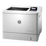 HP Laserjet Enterprise Color M552dn