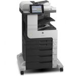 HP LaserJet Enterprise MFP M725z
