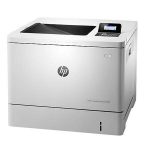 HP Laserjet Enterprise Color M553dn