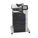HP LaserJet Enterprise MFP M775f