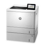 HP Laserjet Enterprise Color MFP M577