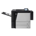 HP LaserJet Enterprise M806dn