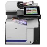 HP LaserJet Enterprise Flow MFP M525c