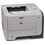 HP LaserJet Enterprise P3015