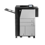 HP LaserJet Enterprise M806x+ NFC/Wireless Direct