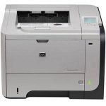 HP LaserJet Enterprise P3015d