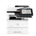 HP LaserJet Enterprise MFP M527dn