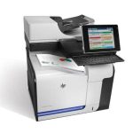 HP LaserJet Enterprise Flow MFP M575c