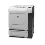 HP LaserJet Enterprise M603xh
