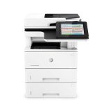 HP LaserJet Enterprise MFP M527f