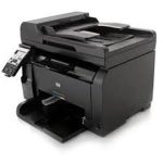 HP LaserJet Pro 100
