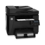 HP Laserjet Pro MFP M225dn