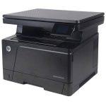HP LaserJet Pro M435nw