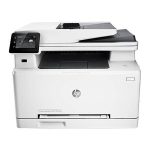 HP LaserJet Pro MFP M227fdn