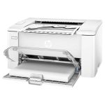 HP LaserJet Pro M102w