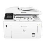 HP LaserJet Pro MFP M227fdw
