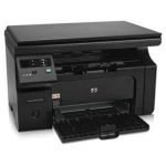 HP LaserJet Pro M1130