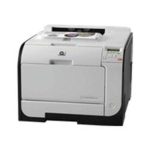 HP LaserJet Pro 300 Color M351a
