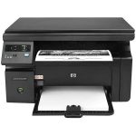 HP LaserJet Pro M1132MFP