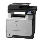 HP LaserJet Pro M521dw