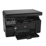 HP LaserJet Pro M1136