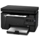 HP LaserJet Pro MFP M125a