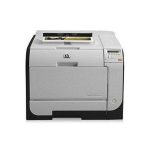 HP LaserJet Pro 400 Color M451dn