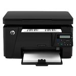 HP LaserJet Pro MFP M125nw