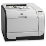 HP LaserJet Pro 400 Color M451dw