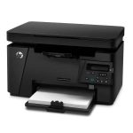 HP LaserJet Pro MFP M125rnw
